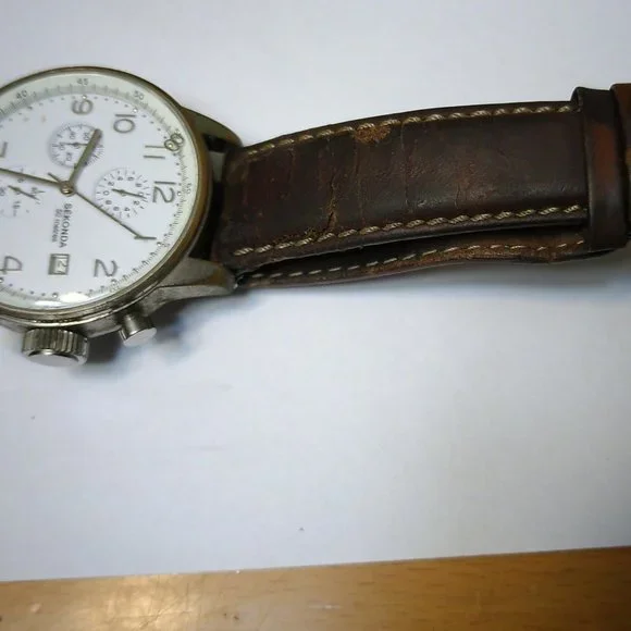 Wrist watch, analog: Sekonda - Picture 4 of 5